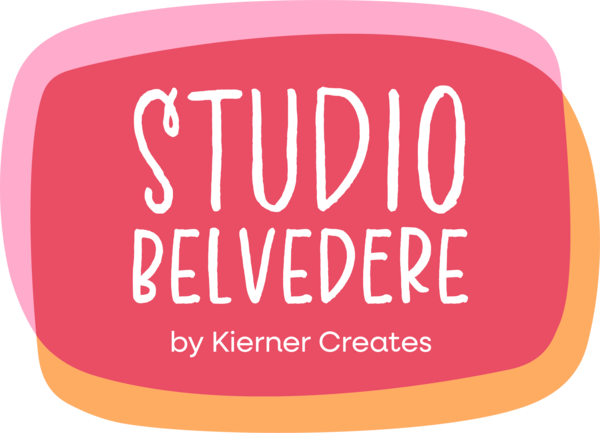 Studio Belvedere by Kierner Creates